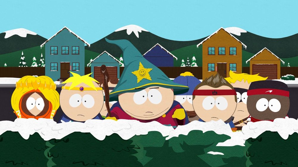 In uscita il 25 settembre per Nintendo Switch South Park, il bastone della verità--.jpg In uscita il 25 settembre per Nintendo Switch South Park, il bastone della verità--.jpg